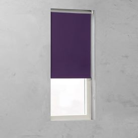 Ruloo Mini pimendav lilla 100 x 150 cm