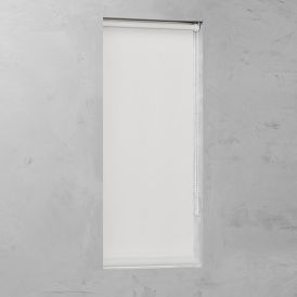 Ruloo valge 80 x 190 cm