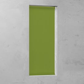 Ruloo roheline 100 x 190 cm