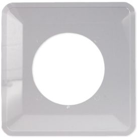 Seinakate Zamel OSX-910, läbipaistev