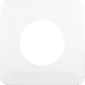 Seinakate Zamel OSX-910, valge