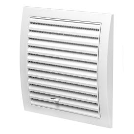 Ventilatsioonirest N12R
