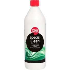 Puhastusvahend Vivacolor Special Clean 1,0 l