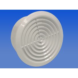 Ventilatsioonirest lakke NGA100