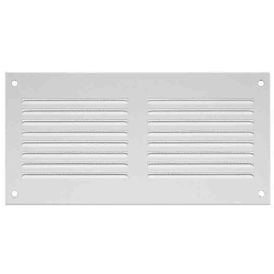 Ventilatsioonirest MR2010