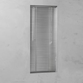 Ribakardin II hõbedane 50 x 250 cm