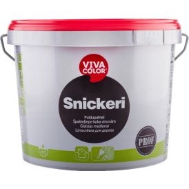 Puidupahtel Vivacolor Sniceri 3 l