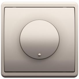 Dimmer Efapel Apolo platinum