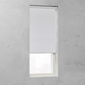 Ruloo pimendav valge 110 x 275 cm
