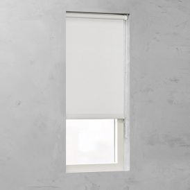 Ruloo valge 60 x 275 cm