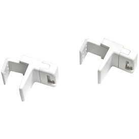 Kinnitus bambusruloole 2 tk