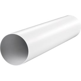 Ventilatsioonitoru Europlast Ø 100 mm, 1,5 m