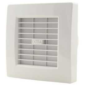 Elektriline ventilaator Europlast Extra X100ZHT