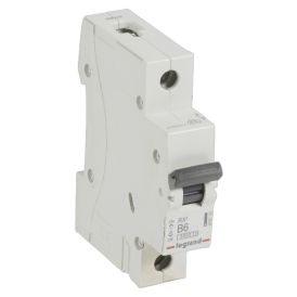 Automaatkaitselüliti Legrand RX³ 1P B6