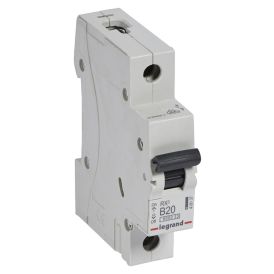 Automaatkaitselüliti Legrand RX³ 1P B20