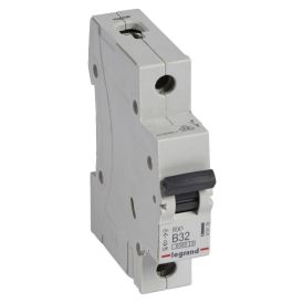Automaatkaitselüliti Legrand RX³ 1P B32