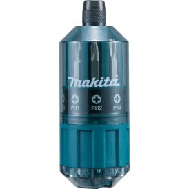Kruviotsikute komplekt Makita 18-osaline