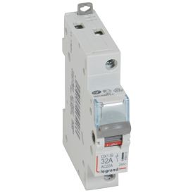 Isolatsioonilüliti Legrand DX³ -IS 1P 32A