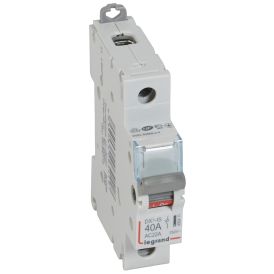 Isolatsioonilüliti Legrand DX³ -IS 1P 40A