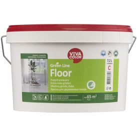 Puitpõrandavärv Floor