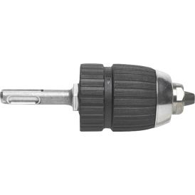 Kiirpadrun ja adapter SDS-Plus Makita P-18150