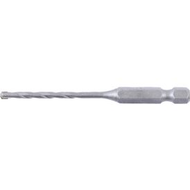 1/4" Kivipuur Makita 5 x 90 mm