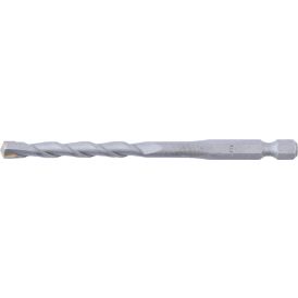 1/4" Kivipuur Makita 6 x 100 mm