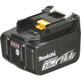 Aku Makita 14,4 V 3 Ah Li-ion