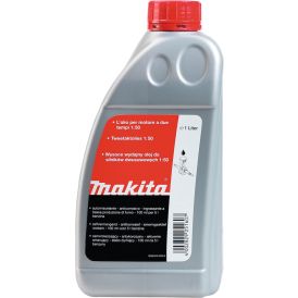 2-takti õli 1 l Makita