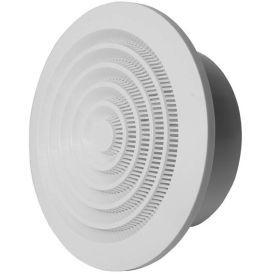 Ventilatsioonirest lakke NGA80