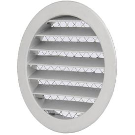 Ventilatsioonirest