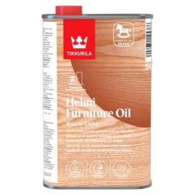Mööbliõli Tikkurila Helmi Furniture Oil 0,5 l