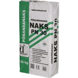Põrandanaks Uninaks PN30 25 kg
