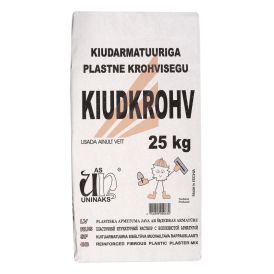 Kiudkrohv Naks FKK 25 kg