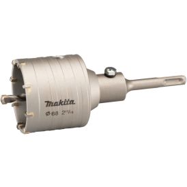 Augusae komplekt Makita 68 mm