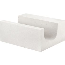 Poorbetoonplokk Bauroc U-500