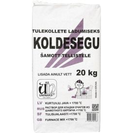 Koldesegu Uninaks 20 kg
