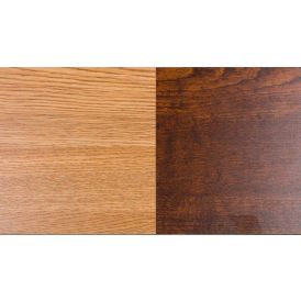 Dekoratiivne taustaplaat Plaat Detail Chest Oak/Light Oak 4,5 x 600 x 3050 mm