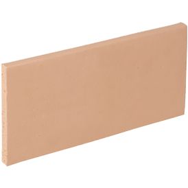 Šamottkivi Hart keramik 400 x 200 x 20 mm