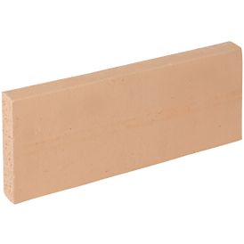 Šamottkivi Hart keramik 500 x 200 x 40 mm