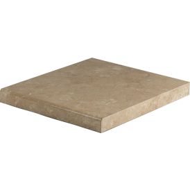 Töötasapind Plaat Detail Travertine 30 x 600 x 3050 mm