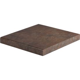 Servakant Plaat Detail Elemental Corten 35 x 3050 mm