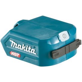 Aku adapter Makita ADP001G XGT - USB