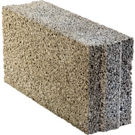 Kergplokk Weber Fibo 3, 150 x 250 x 480 mm