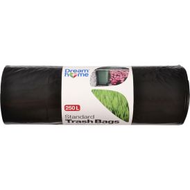 Prügikott Dreamhome Standard 250 l