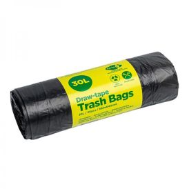 Prügikotid McLean 30 l, 20 tk/rullis
