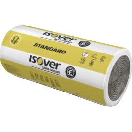 Mineraalvill Isover Standard Roll 40 50 x 1220 x 7000 mm