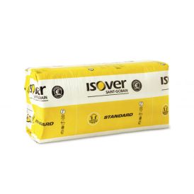 Mineraalvill Isover Standard 35 150 x 565 x 870 mm