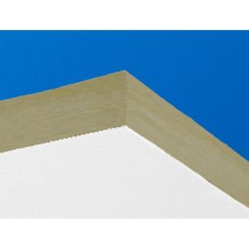 Ripplae plaat Ecophon POP 15 x 600 x 600 mm