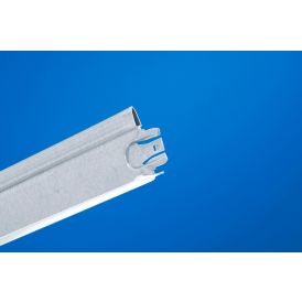 Ripplae vaheliist Connect TVL-600 valge 24 x 38 x 600 mm
